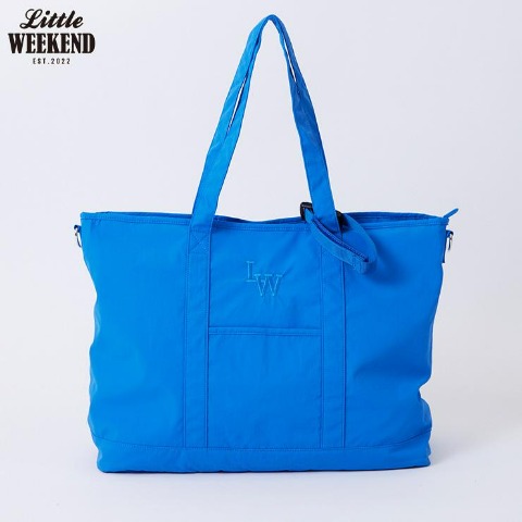 マザーズトートバッグ(Little WEEKEND)
