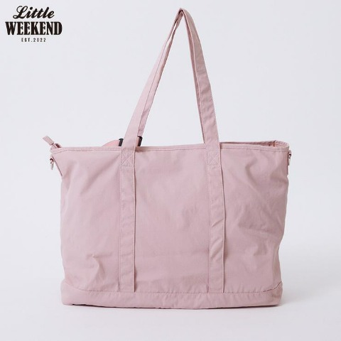 マザーズトートバッグ(Little WEEKEND)