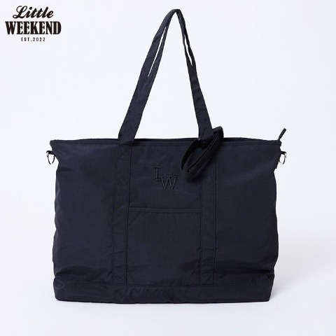 マザーズトートバッグ(Little WEEKEND)