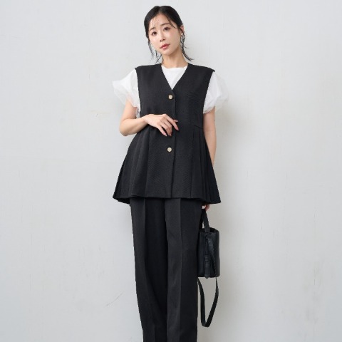 レディース　2WAYバッグ（休井美郷）