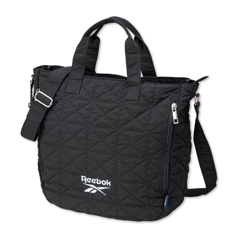 キルト2WAYショルダー（Reebok）