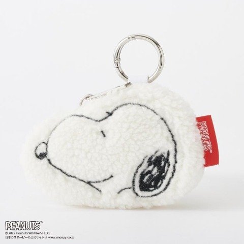 レディース　バッグ（PEANUTS）