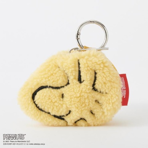 レディース　バッグ（PEANUTS）