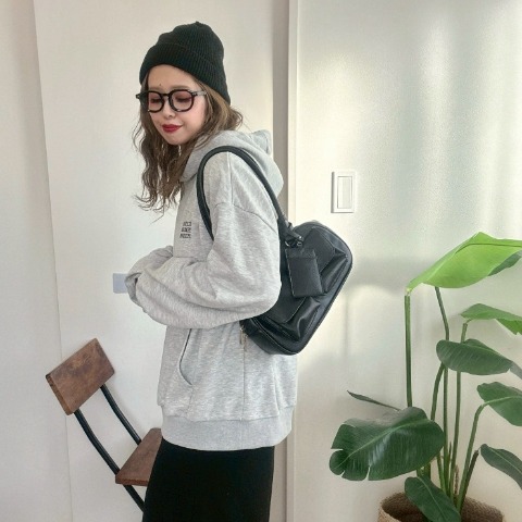 レディース　バッグ（NON）