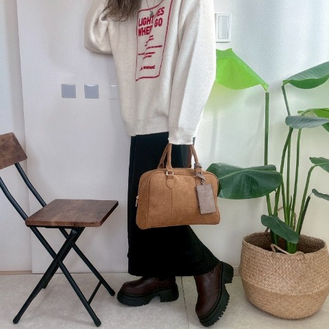 レディース　バッグ（NON）