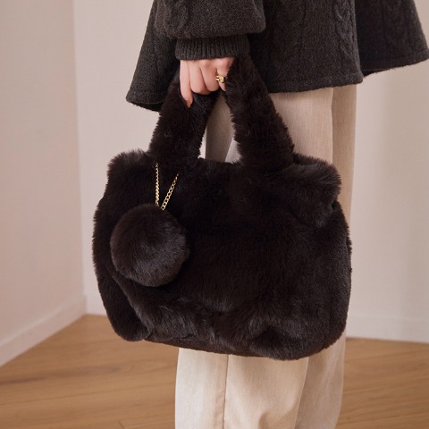 ハンドバッグ（yumi）