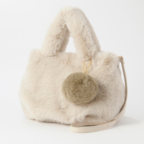 ハンドバッグ（yumi）