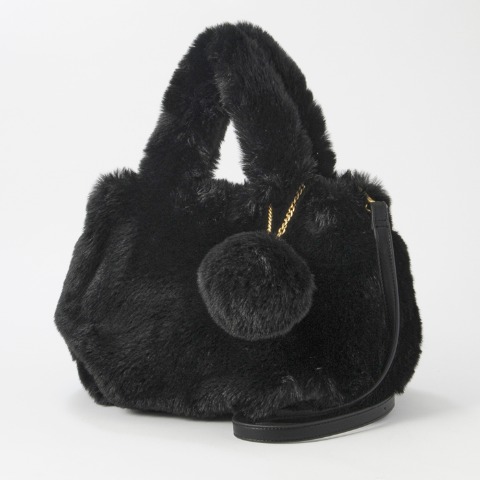 ハンドバッグ（yumi）