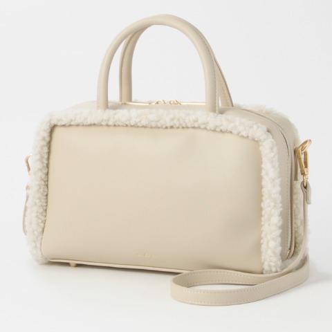 ハンドバッグ（yumi）