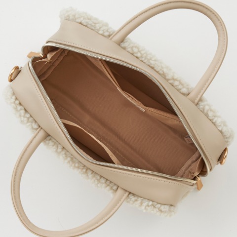 ハンドバッグ（yumi）