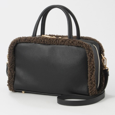 ハンドバッグ（yumi）