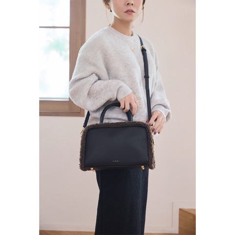 ハンドバッグ（yumi）