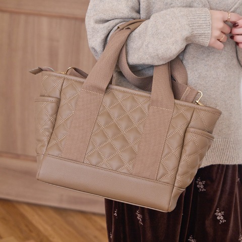 トートバッグ（yumi）