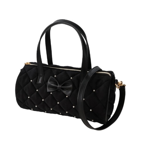 ハンドバッグ（青木美沙子）