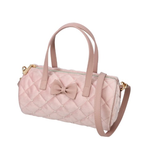 ハンドバッグ（青木美沙子）