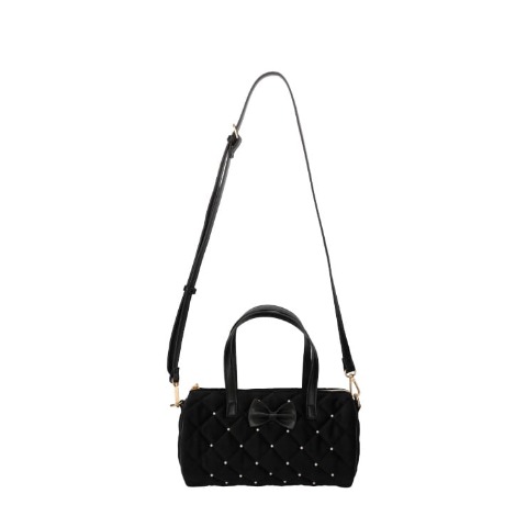 ハンドバッグ（青木美沙子）