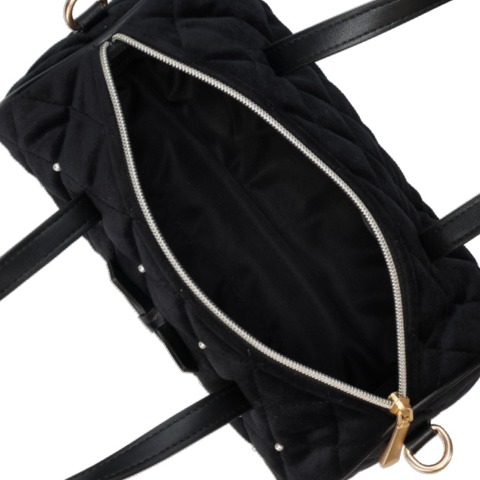 ハンドバッグ（青木美沙子）