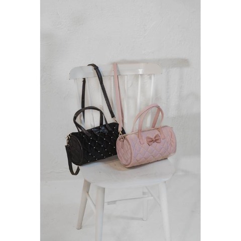 ハンドバッグ（青木美沙子）