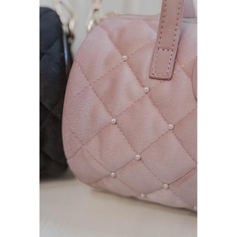 ハンドバッグ（青木美沙子）