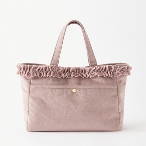 ハンドバッグ（青木美沙子）