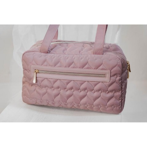 ハンドバッグ（青木美沙子）