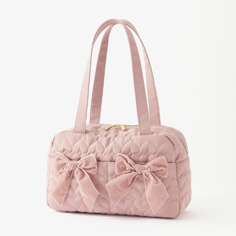 ハンドバッグ（青木美沙子）