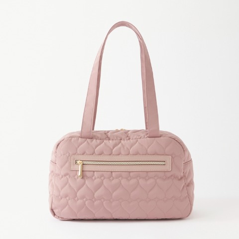 ハンドバッグ（青木美沙子）