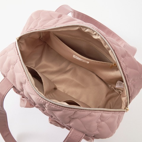 ハンドバッグ（青木美沙子）