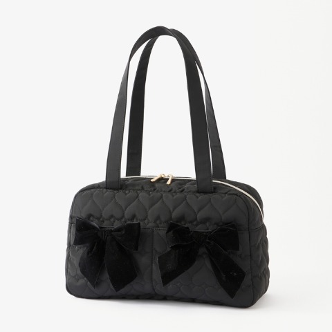 ハンドバッグ（青木美沙子）