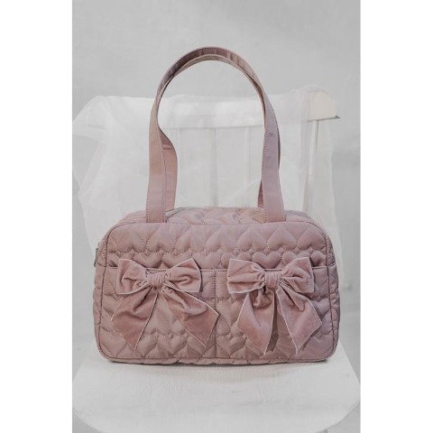 ハンドバッグ（青木美沙子）