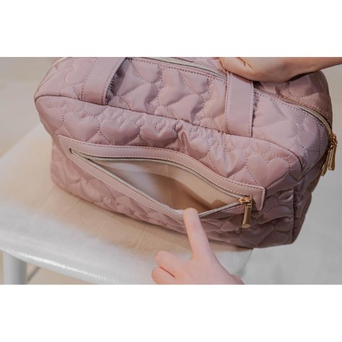 ハンドバッグ（青木美沙子）