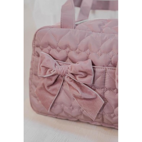 ハンドバッグ（青木美沙子）