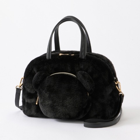 ハンドバッグ（青木美沙子）