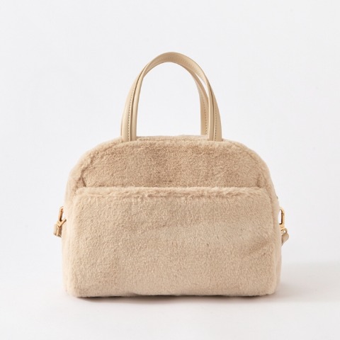 ハンドバッグ（青木美沙子）