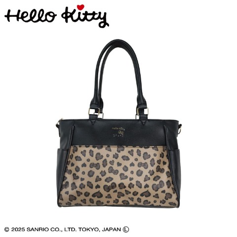 レディース　トートバッグ（ハローキティ）