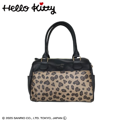 レディース　バッグ（ハローキティ）