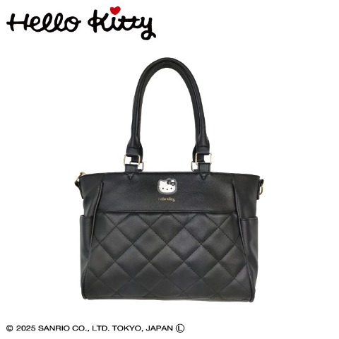 レディース　トートバッグ（ハローキティ）