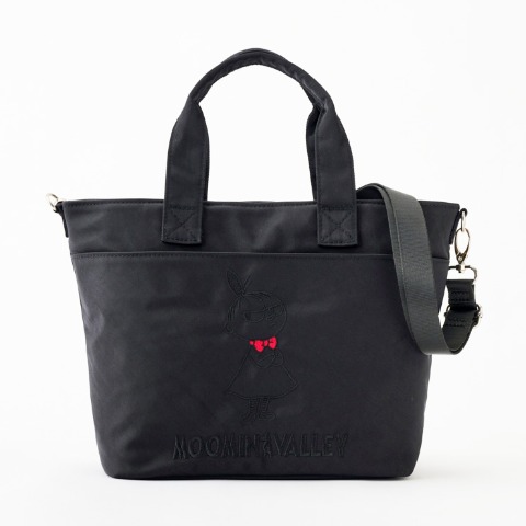 レディース　2WAYバッグ（SEASON REASON×MOOMIN）