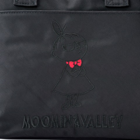 レディース　2WAYバッグ（SEASON REASON×MOOMIN）