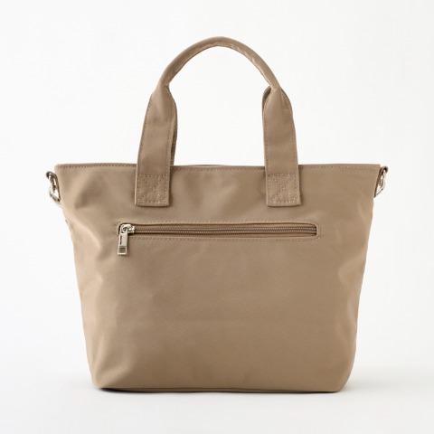 レディース　2WAYバッグ（SEASON REASON×MOOMIN）