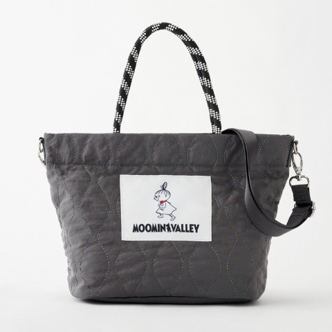 レディース　2WAYバッグ（SEASON REASON×MOOMIN）