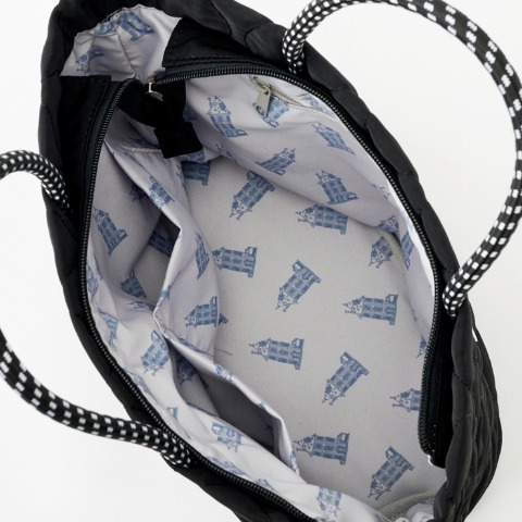 レディース　2WAYバッグ（SEASON REASON×MOOMIN）