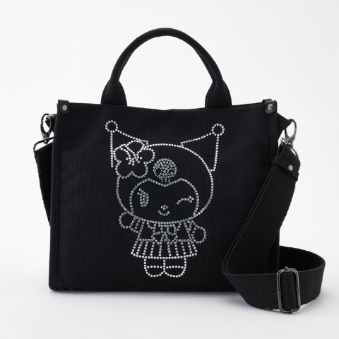 レディース　2WAYバッグ（クロミ）