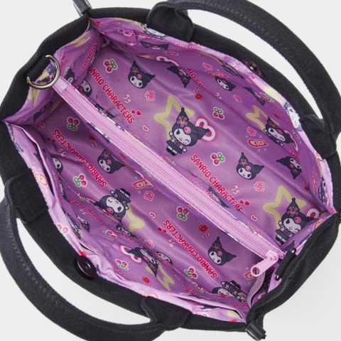 レディース　2WAYバッグ（クロミ）