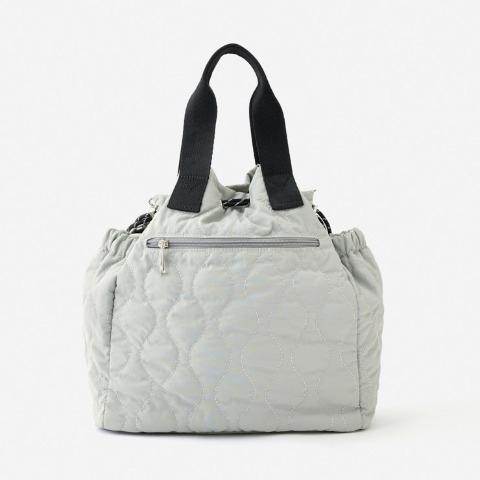 レディース　2WAYバッグ（SEASON REASON×MOOMIN）