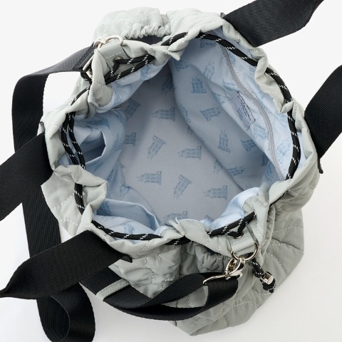 レディース　2WAYバッグ（SEASON REASON×MOOMIN）