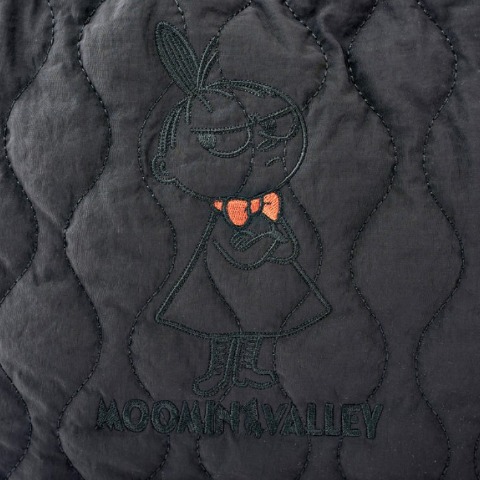 レディース　2WAYバッグ（SEASON REASON×MOOMIN）