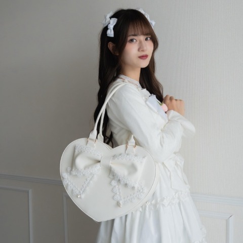 レディース　バッグ　（眞白ありす）