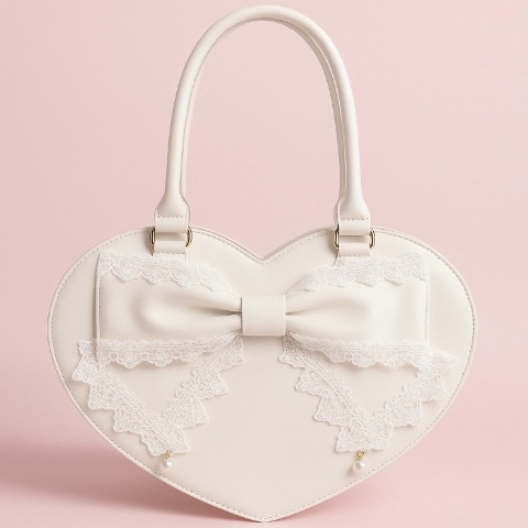 レディース　バッグ　（眞白ありす）