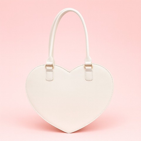 レディース　バッグ　（眞白ありす）